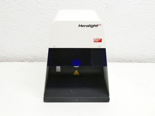 Heraeus kulzer - heraeus,