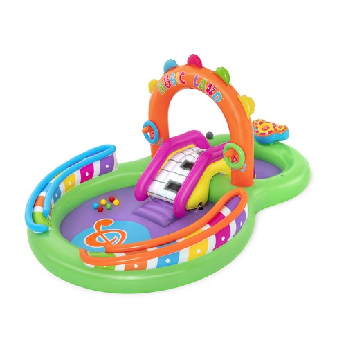 Planschbecken spielcenter - planschbecken,