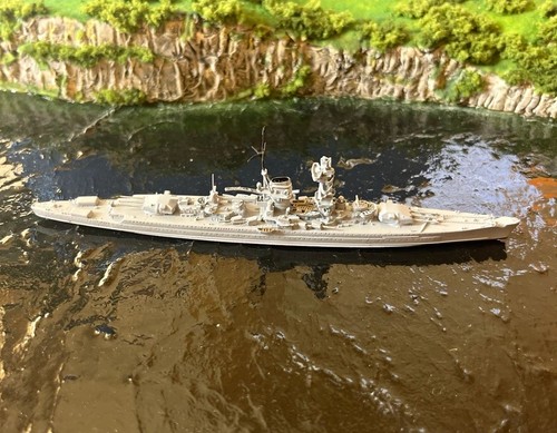 Schwerer kreuzer admiral - kreuzer,
