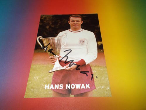 Hans nowak bayern - , münchen