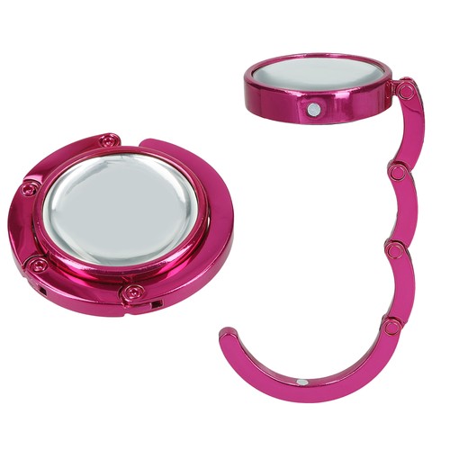 Tisch handtaschenhalter - 2x,
