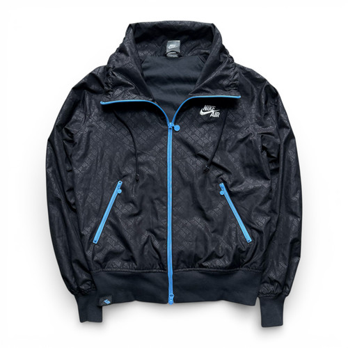 Nike air vintage windbreaker - nike,