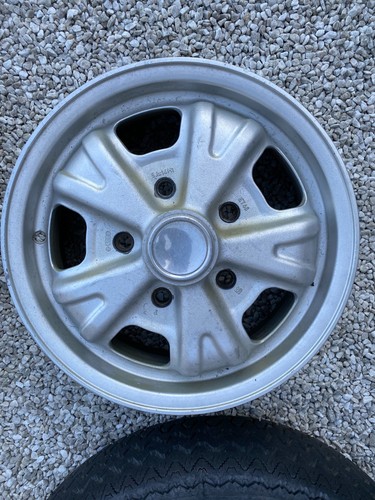 Alufelgen k70 original in - ,
