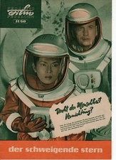 Filmprogramme DDR 1960 - 14/60