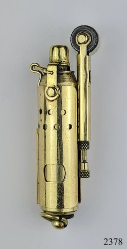 Sturmfeuerzeug ifa imco - sturmfeuerzeug, "ifa