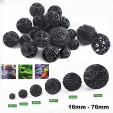 Biobälle Ø16-76mm Biokugeln