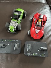 2 Ferngesteuerte Autos Playmobil