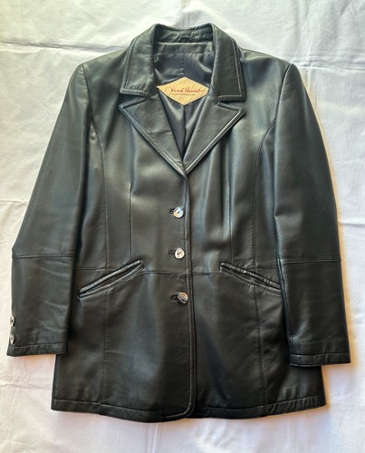 Lederjacke damen echt - damen,