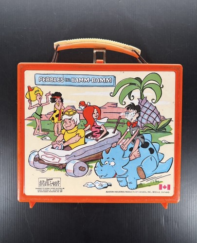 Vintage 1971 pebbles - 1971, &