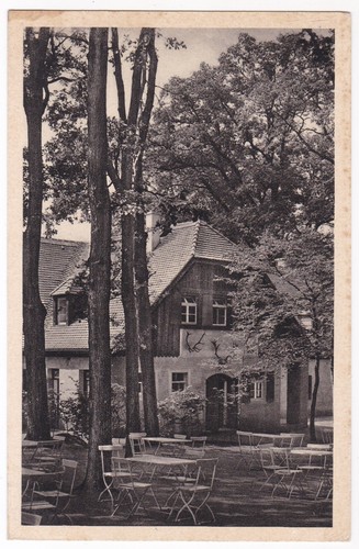 Jagdschloss moritzburg nr - moritzburg,