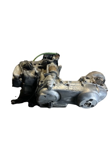 Kompletter motorblock - kompletter,