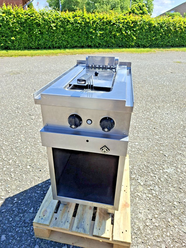 Mkn elektro fritteuse - mkn,