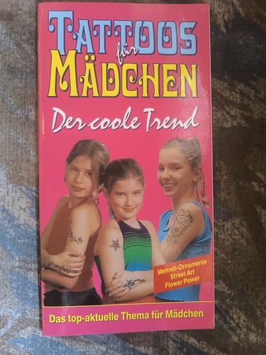 Tattoos für mädchen - tattoos,