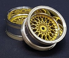 FELGEN 1:10 TW 26MM "CLASSIC