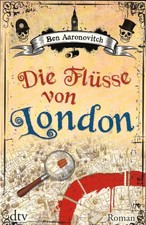 📚 Die Flüsse von London *