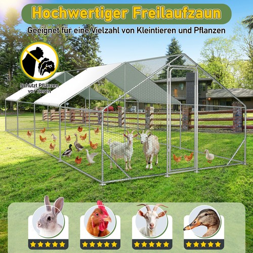 Hühnerstall futtertür - hühnerstall,
