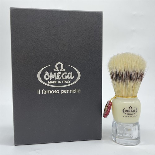 Omega 620 pure badger - pure,