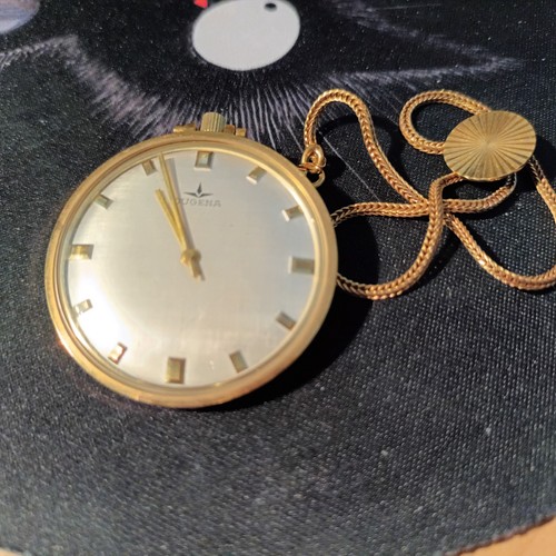 Dugena taschenuhr mm - taschenuhr,