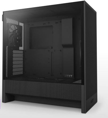 Nzxt flow kompaktes - h5,