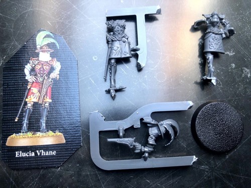 Warhammer 40k kill team - -,