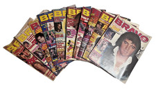 10x bravo zeitschrift - bravo, 1978
