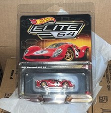 Hot Wheels Elite 64 1967