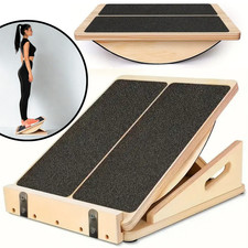 2 in 1 Wadendehner und Balance