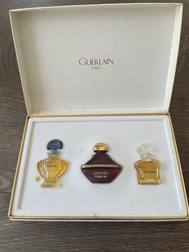 Parfum miniatur set von - miniatur-set,