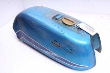 Tank Benzintank Kraftstofftank Honda CB 125 T Twin CB125T 78-86