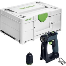 Festool Akku-Bohrschrauber CXS