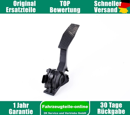 Gaspedal fahrpedal opel astra - opel,