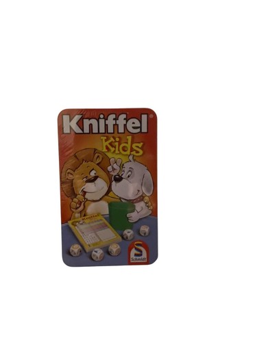 Kniffel kids spiel schmidt - |,