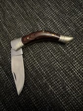 Taschenmesser￼Herbertz