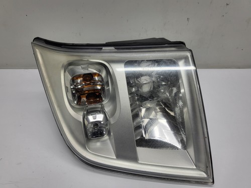 Ford transit mk6 - ford,
