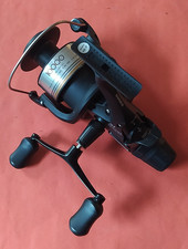 Shimano Baitrunner ST 10000 RA Freilaufrolle (Angelrolle)
