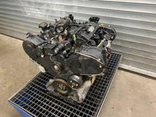 Dieselmotor 306DT 3.0D V6 202 KW 199Tkm Jaguar XF X250 Sportbrake 13.1927.297