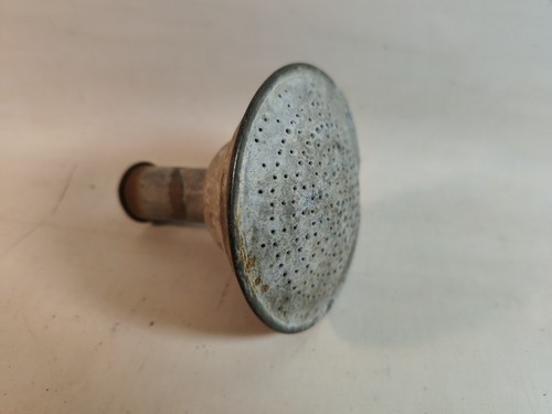 Ddr tülle brause zink - ddr,