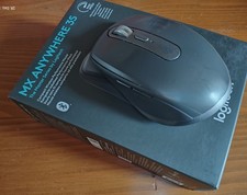Logitech MX ANYWHERE 3S Maus