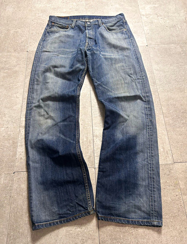 Levi 501 herren - 501, jeans