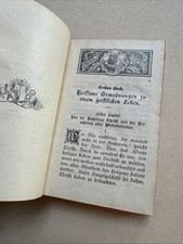 Altes gebetbuch gesangbuch - gebetbuch,