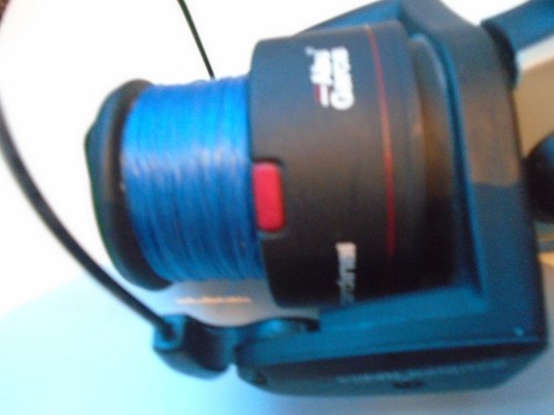 Abu cardinal sea reel - cardinal,
