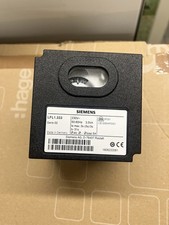 Siemens LFL1.333