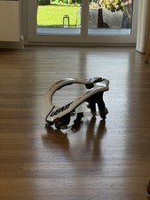 Leatt Neckbrace 3.5 Weiß Größe L/Xl