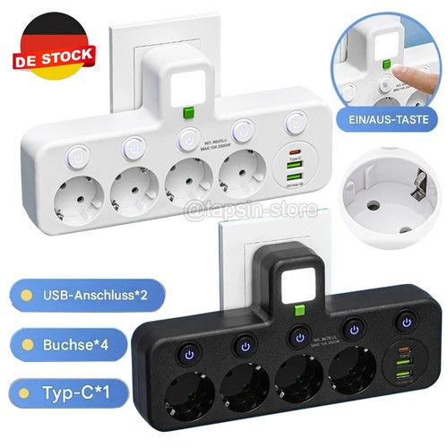 Steckdose mehrfachstecker - steckdose,