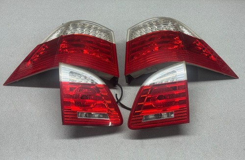 Bmw 5er e61 lci rückleuchte - 5er,