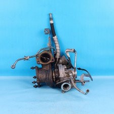 Opel Insignia A 2.0 Turbolader 12643932 Abgasturbolader A20NHT Original OZ