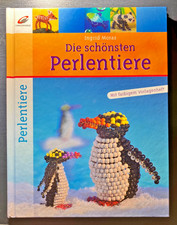 Bastelbuch Perlen: Die