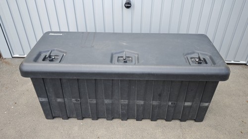 Lkw staukasten staubox aus - lkw,