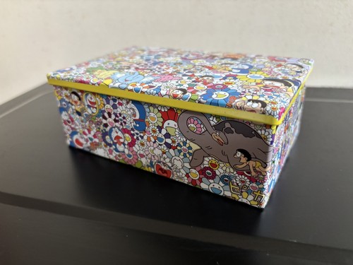 Takashi murakami doraemon - murakami, x