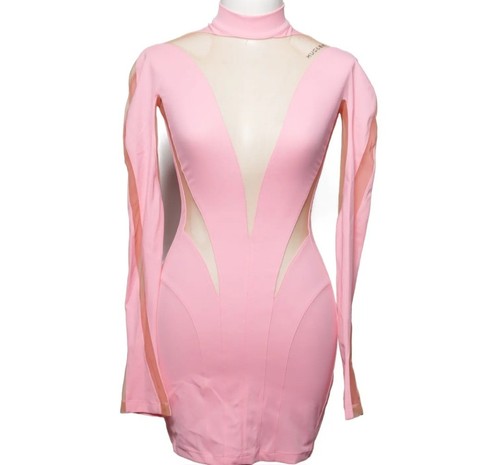 Mugler und m - , h&m